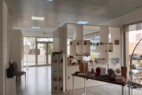 AllergoClinic – Centro de Alergias de Luanda