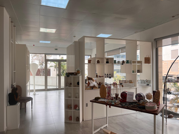 AllergoClinic – Centro de Alergias de Luanda