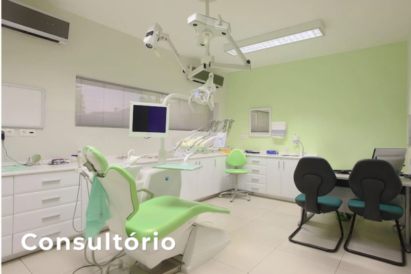 BioDente, Serviços Medico-Dentários