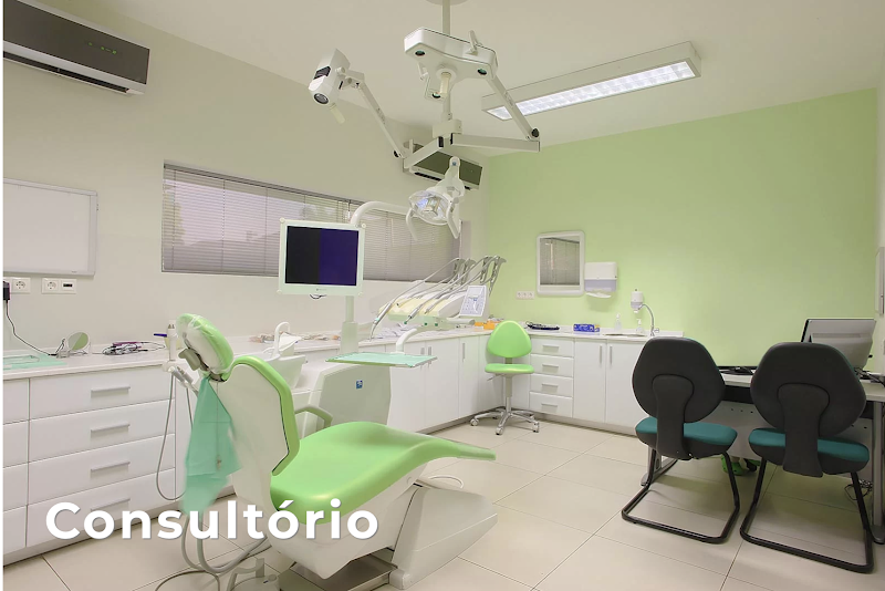 BioDente, Serviços Medico-Dentários