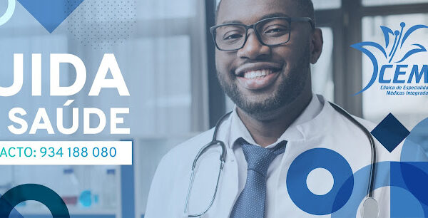 CEMI Clínica de Especialidades Médicas Integradas