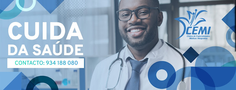 CEMI Clínica de Especialidades Médicas Integradas