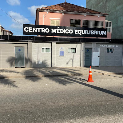 Centro Médico Equilibrium