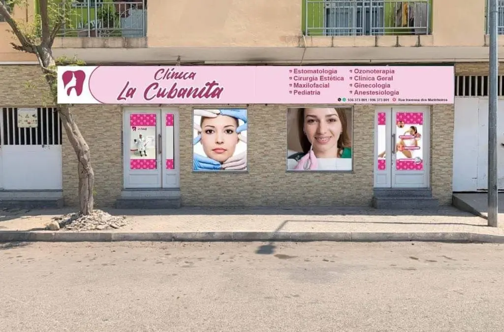 Clinica Dentaria La Cubanita