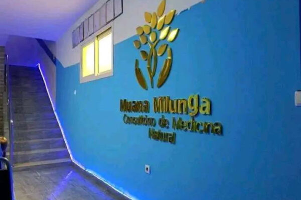 Clínica Muana Milunga Naturo
