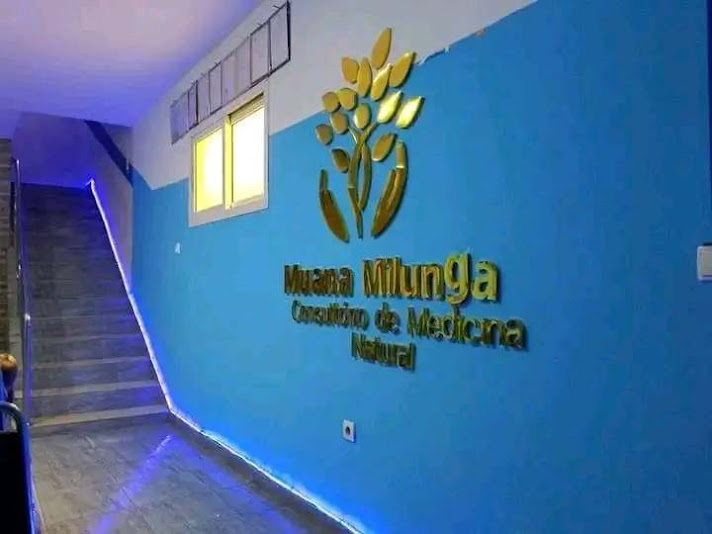 Clínica Muana Milunga Naturo