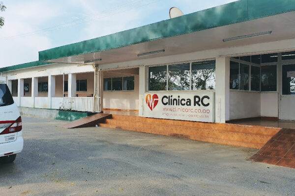 Clínica RC