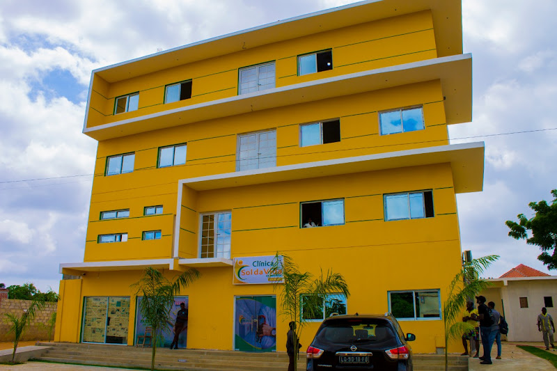 Clinica Sol da Vida