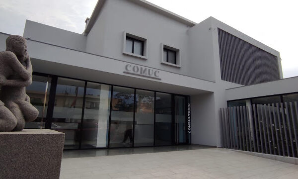 Consultorio Medico Uceda Chavez (COMUC)