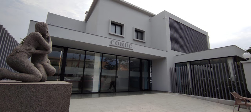 Consultorio Medico Uceda Chavez (COMUC)