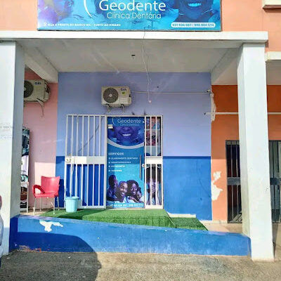 GEODENTE SEQUELÉ