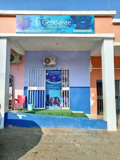 GEODENTE SEQUELÉ