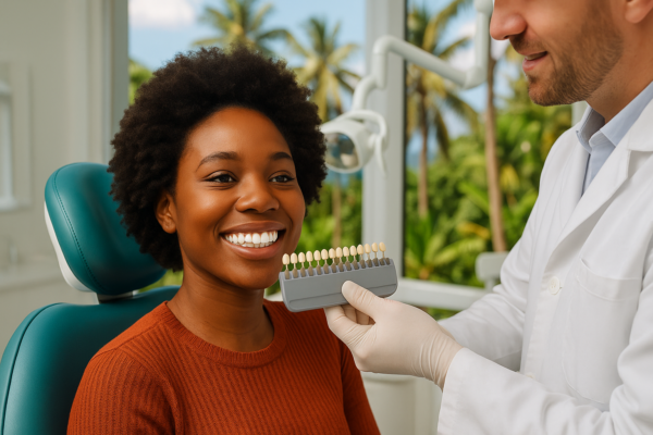 Branqueamento de Dentes em Angola: Guia Completo 2024