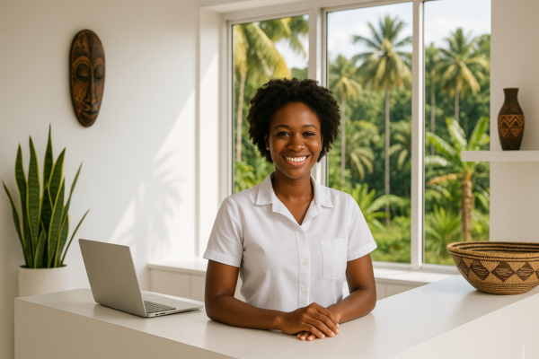 Dentista em Luanda: Preço de Consulta e Guia Completo