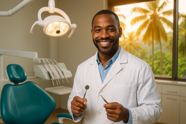 Implante Dentário em Luanda: Preço e Guia Completo 2024