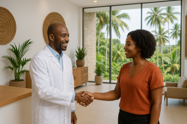 Melhor Clínica Dentária em Angola: Guia Completo 2024