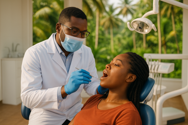 Quanto Custa Arrancar um Dente em Angola (2024)