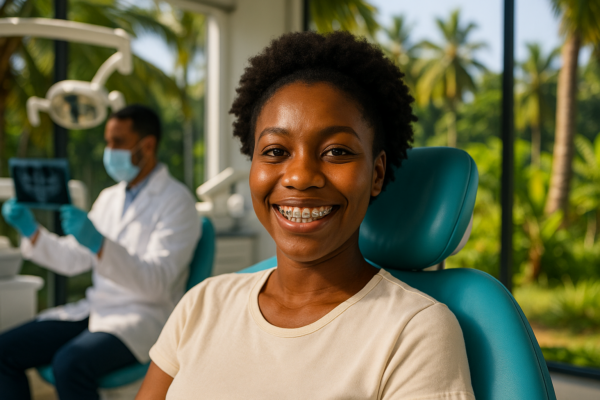 Quanto Custa Aparelho Dentário em Angola (2024)