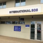 International SOS Clinic - Talatona