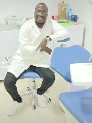 Meu dentista