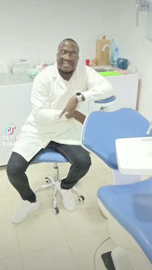 Meu dentista