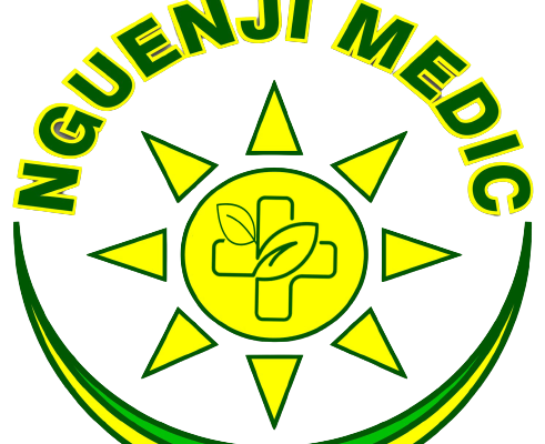 NGUENJI MEDIC