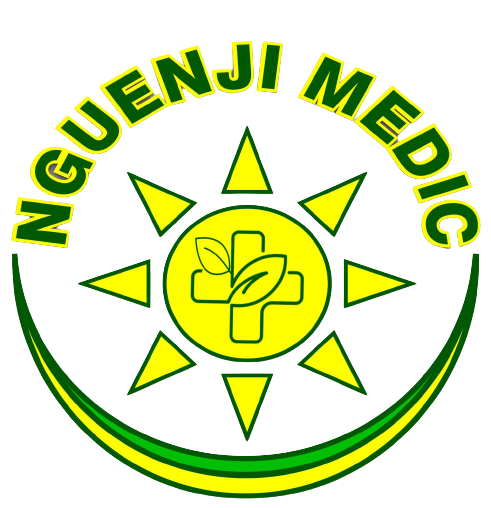 NGUENJI MEDIC