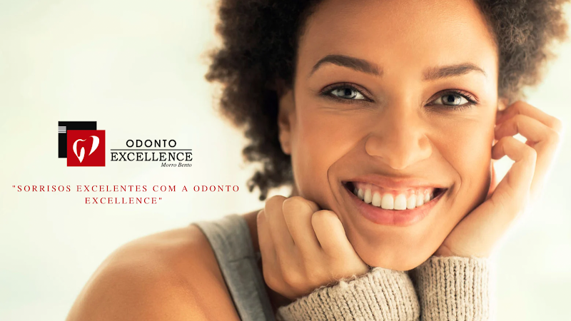 ODONTO EXCELLENCE MORRO BENTO