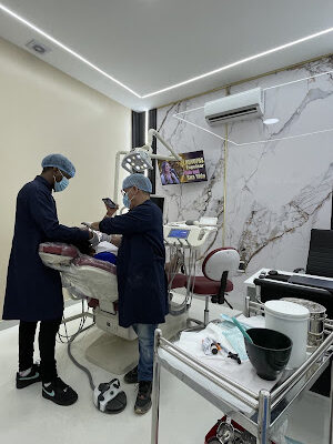 Odonto Excellence Av. Deolinda Rodrigues