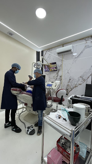 Odonto Excellence Av. Deolinda Rodrigues