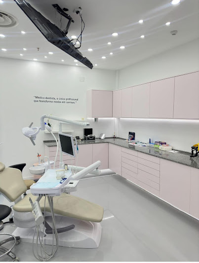 Oral Clinic