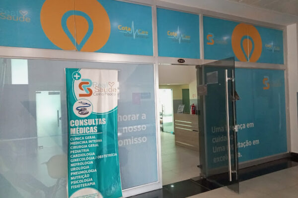 Real Saúde – Centro Médico