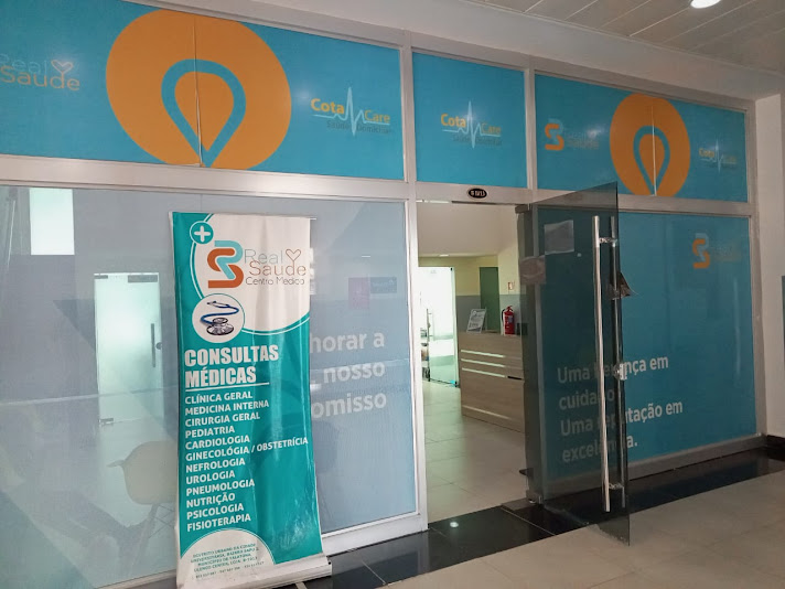 Real Saúde – Centro Médico