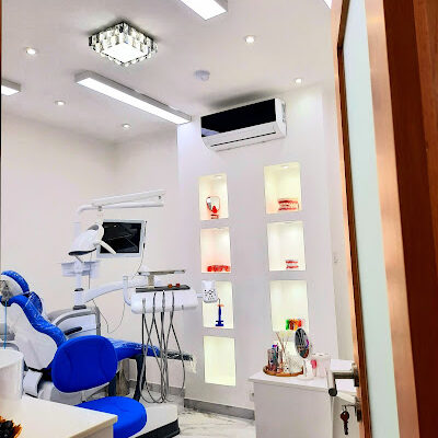Vida Oral – Clínica Dentária