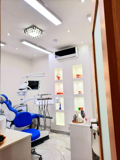 Vida Oral – Clínica Dentária