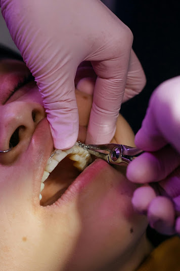 clinica dental melitoni